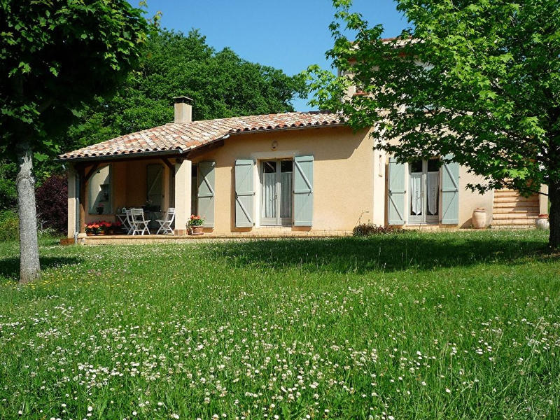 Maison - 80 m² - 3 pièces