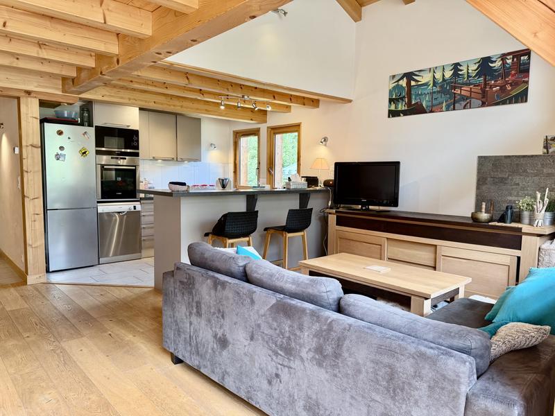 Duplex - 83 m² - 4 pièces