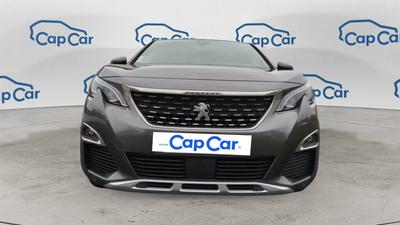 Peugeot 3008 II 1.6 Thp 165 Eat6 Gt-Line