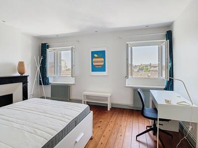 Appartement - 51 m² - 3 pièces