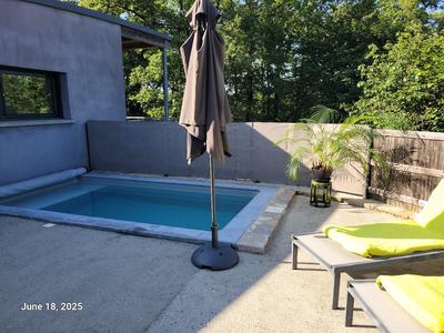 Maison - 190 m² - 8 pièces