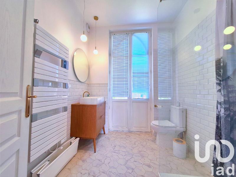 Maison - 159 m² - 6 pièces