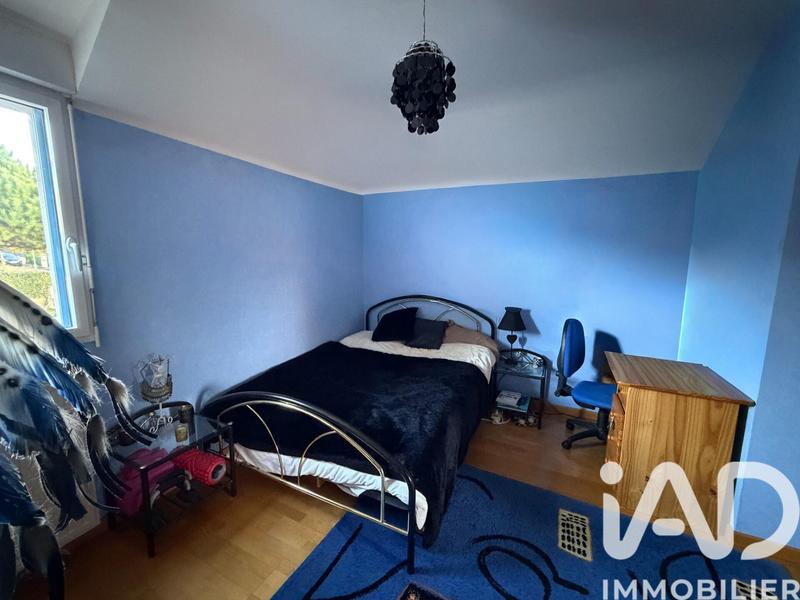 Maison - 190 m² - 9 pièces