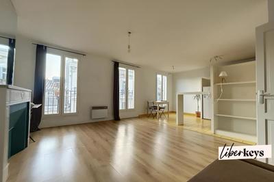 Appartement - 74 m² - 2 pièces