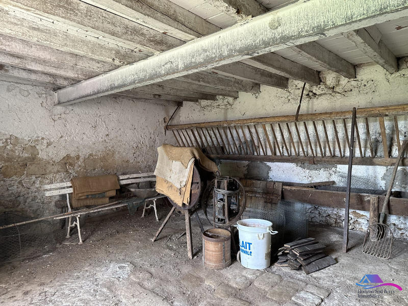 Maison - 76 m² - 4 pièces