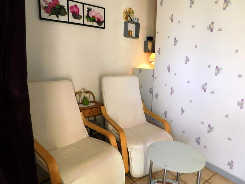 Appartement - 24 m² - 1 pièce