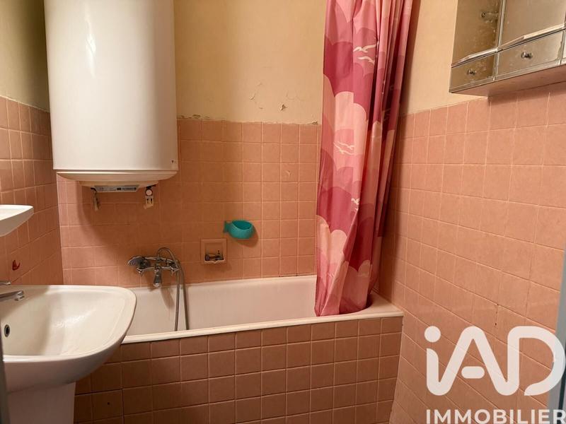 Appartement - 54 m² - 2 pièces