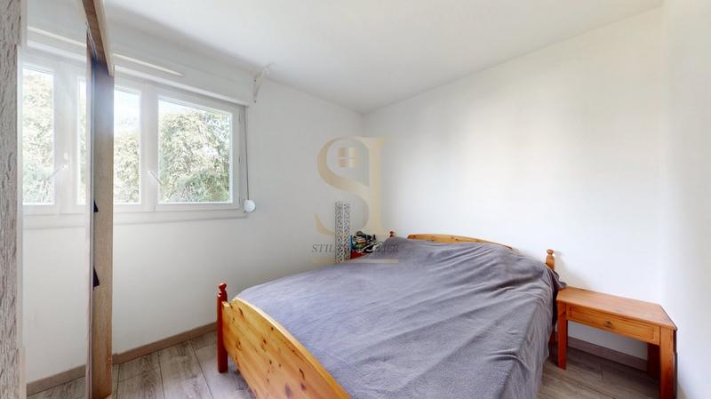 Appartement - 68 m² - 4 pièces