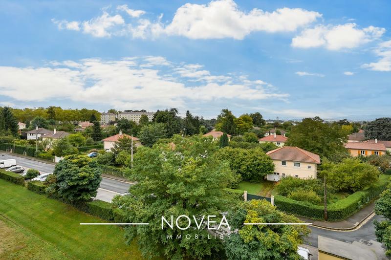 Appartement - 68 m² - 4 pièces