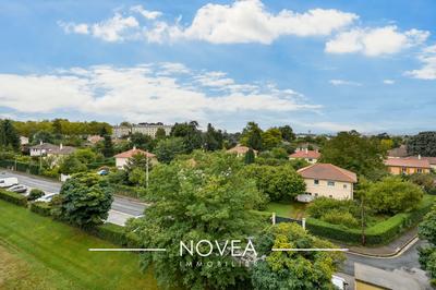 Appartement - 68 m² - 4 pièces