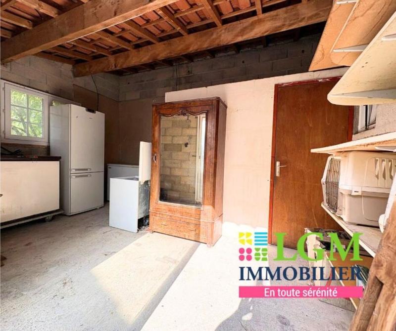 Villa - 119 m² - 4 pièces