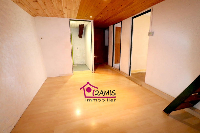 Maison - 115 m² - 6 pièces