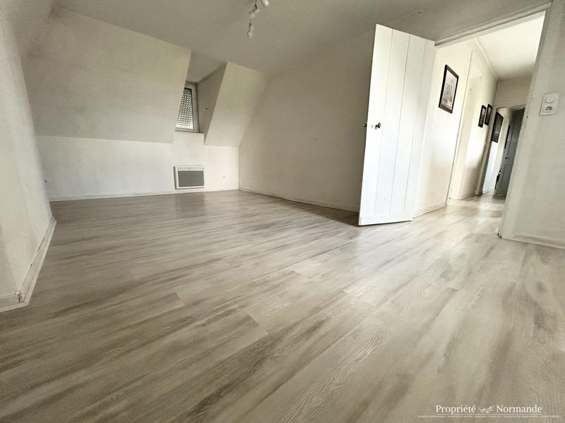 Maison - 108 m² - 5 pièces