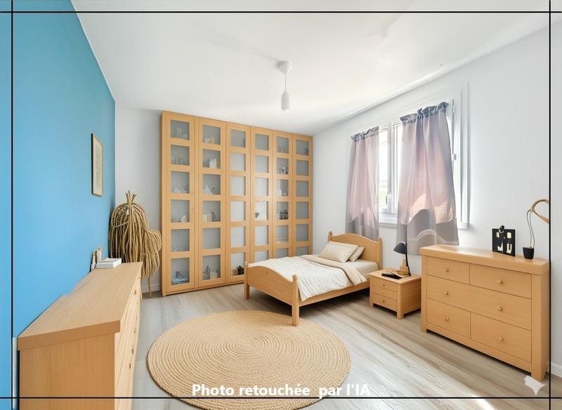 Maison - 212 m² - 7 pièces