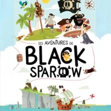 Les Aventures de Black Sparow