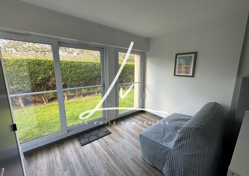 Appartement - 33 m² - 2 pièces