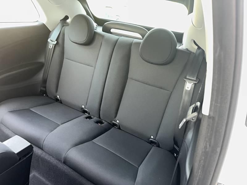 Fiat 500 500c e 118 ch Nouvelle