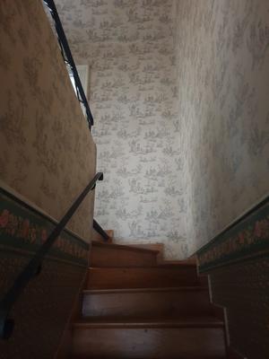 Maison traditionnelle - 140 m² - 5 pièces