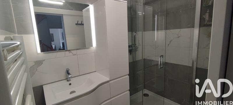 Duplex - 101 m² - 5 pièces