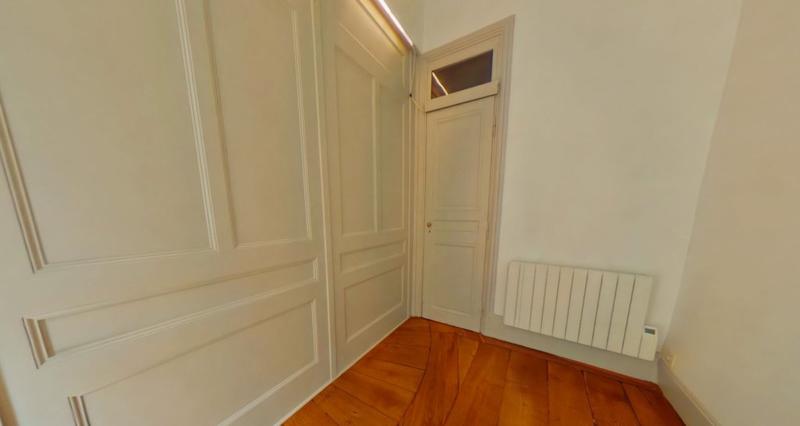 Appartement - 84 m² - 3 pièces