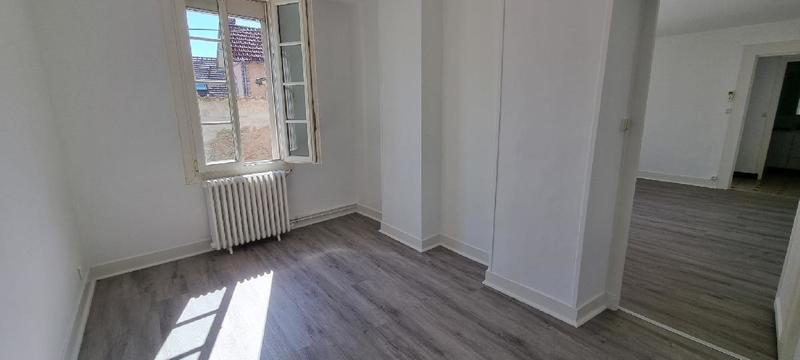 Appartement - 48 m² - 3 pièces