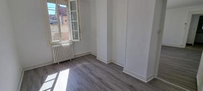 Appartement - 48 m² - 3 pièces