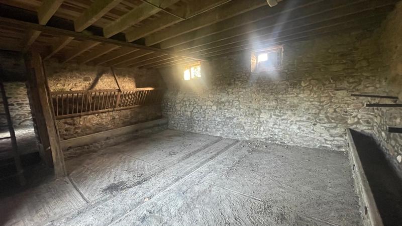 Ferme - 100 m² - 1 pièce