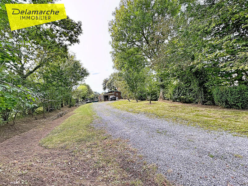 Maison - 81 m² - 3 pièces