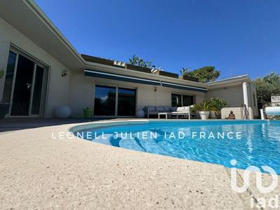 Maison de maîtres - 244 m² - 7 pièces