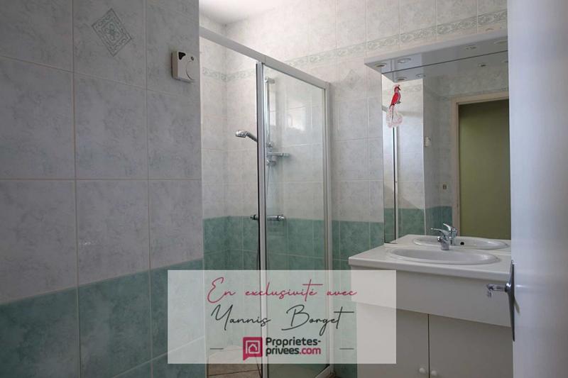 Maison - 91 m² - 4 pièces