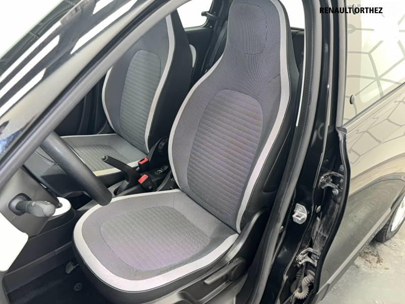 Renault Twingo III Achat Intégral - 21 Zen