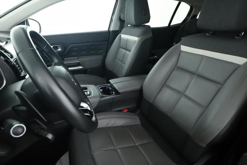 Citroën C5 Aircross 2.0 Blue-HDi Shine Eat8 178 ch