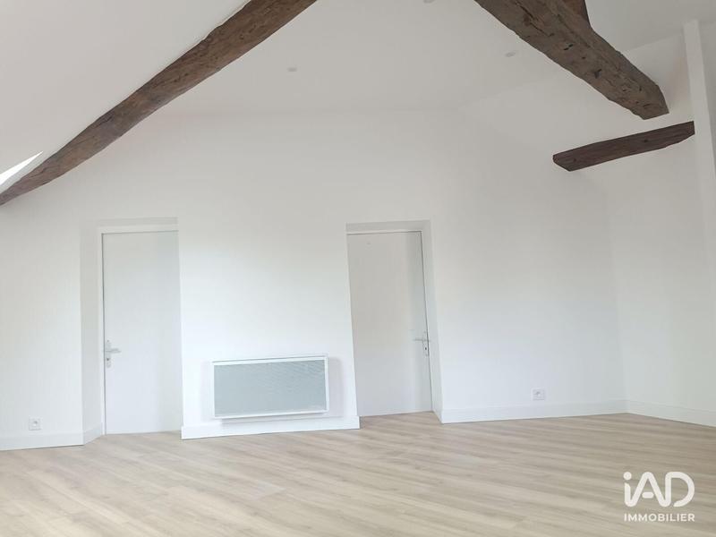 Appartement - 70 m² - 4 pièces