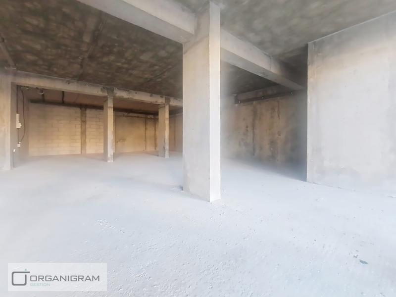 Local commercial - 157 m²