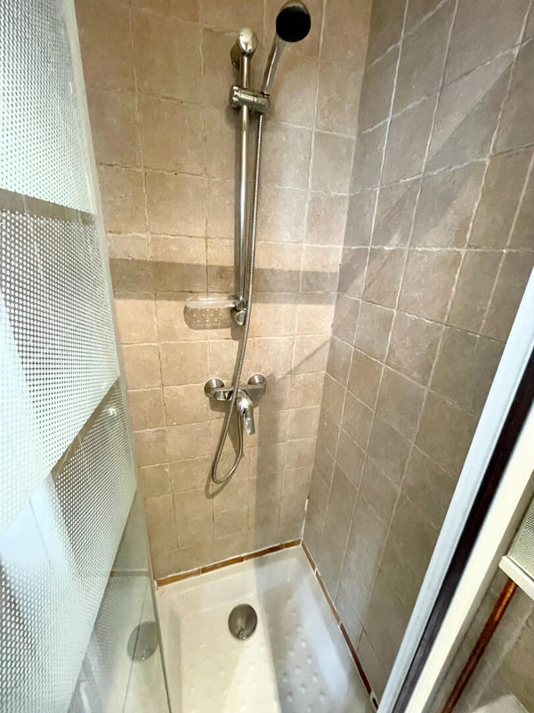 Appartement - 13 m² - 1 pièce