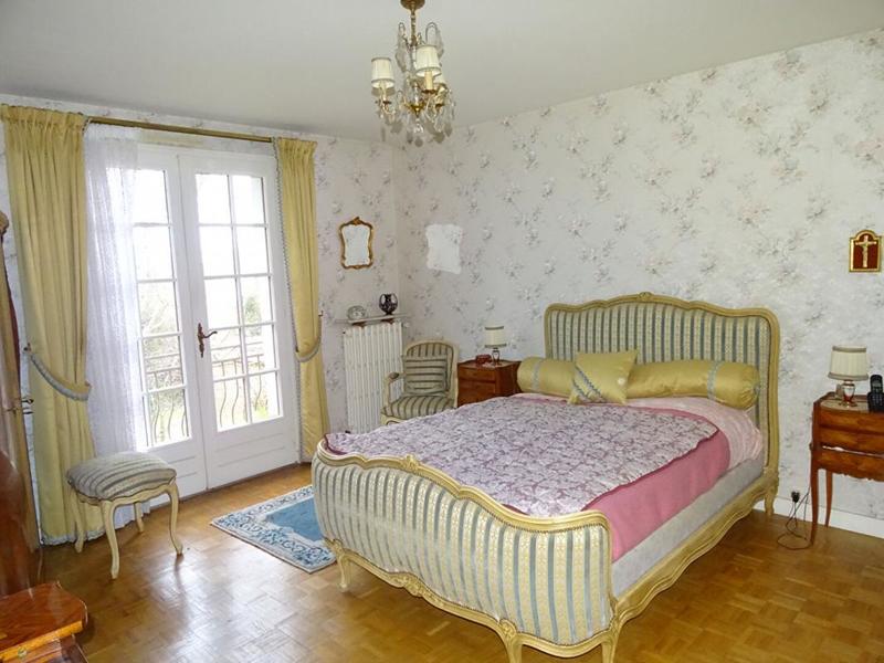 Maison - 88 m² - 3 pièces