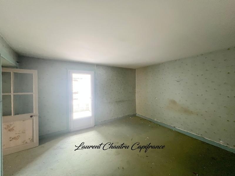 Maison - 75 m² - 3 pièces