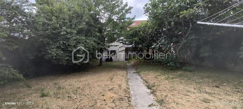 Maison ancienne - 175 m² - 6 pièces