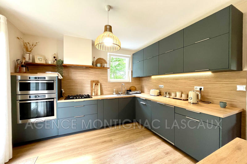 Villa - 125 m² - 6 pièces