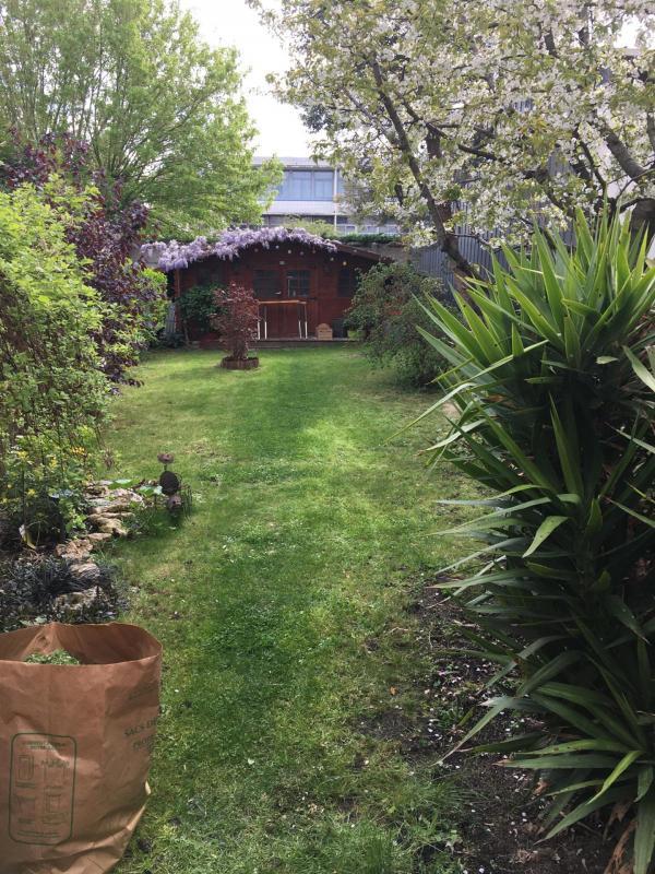 Pavillon - 76 m² - 4 pièces