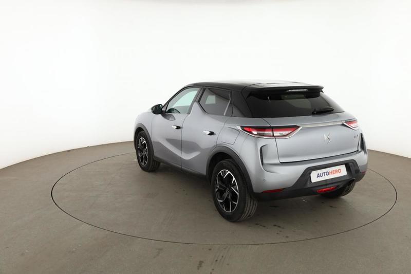 Ds Ds 3 Crossback 1.2 PureTech So Chic 100 ch