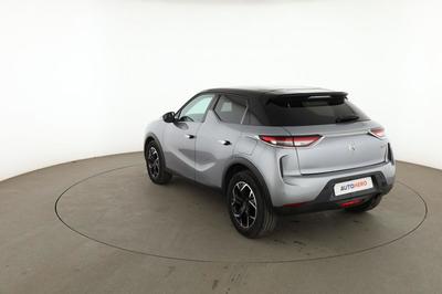 Ds Ds 3 Crossback 1.2 PureTech So Chic 100 ch