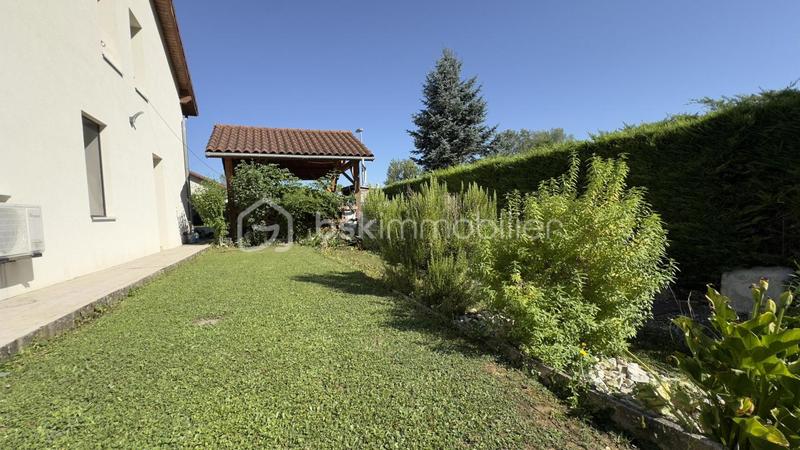 Maison - 108 m² - 5 pièces