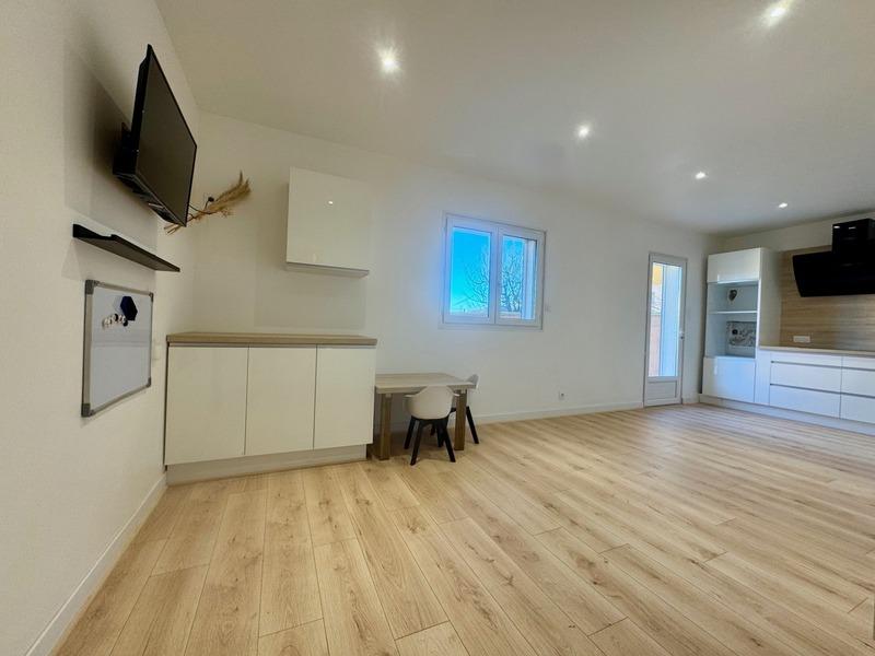 Maison - 136 m² - 6 pièces