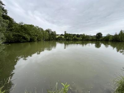 Terrain - 15 129 m²