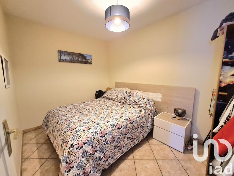 Maison - 51 m² - 2 pièces