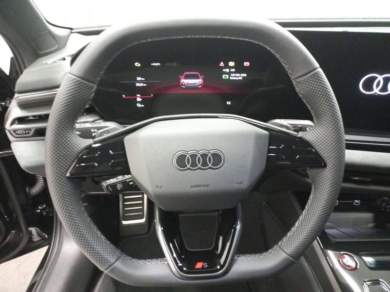 Audi S5 Avant Tfsi Hybride 367 ch s tronic 7 Quattro