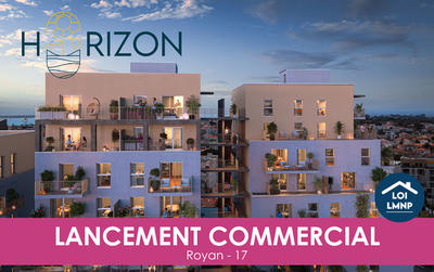 Appartement - 21 à 100 m² - 1 à 4 pièces