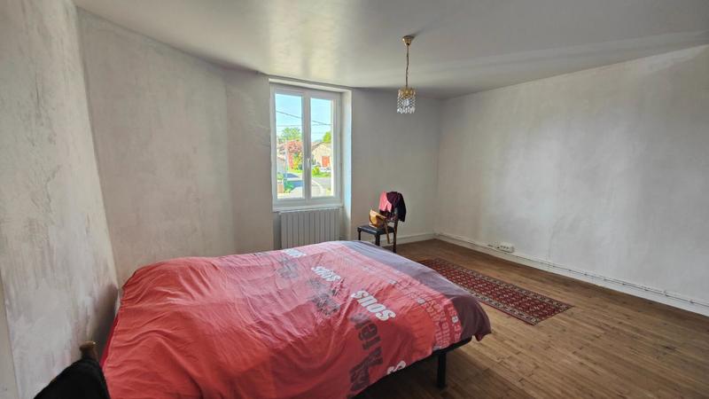 Maison - 80 m² - 3 pièces