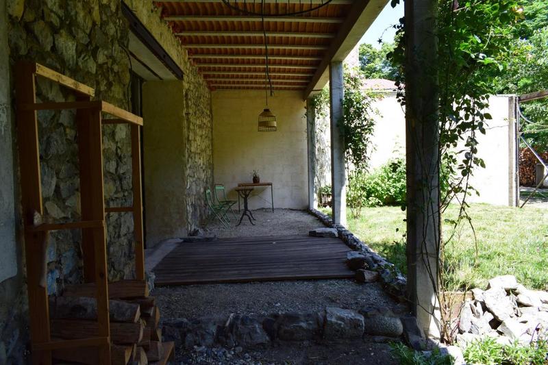 Maison bourgeoise - 250 m² - 12 pièces